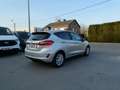 Ford Fiesta 1.1i benzine 75pk Business Luxe '22 46000km (89735 Silver - thumbnail 4