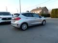 Ford Fiesta 1.1i benzine 75pk Business Luxe '22 46000km (89735 Silver - thumbnail 5