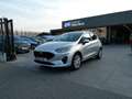 Ford Fiesta 1.1i benzine 75pk Business Luxe '22 46000km (89735 Silver - thumbnail 1