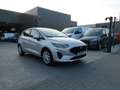 Ford Fiesta 1.1i benzine 75pk Business Luxe '22 46000km (89735 Silver - thumbnail 6