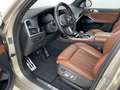 BMW X7 xDrive 30d M-Sport *Individual*6-Sitzer*22-Zoll* Gold - thumbnail 5