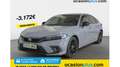 Honda Civic 2.0 i-MMD Sport Gris - thumbnail 1