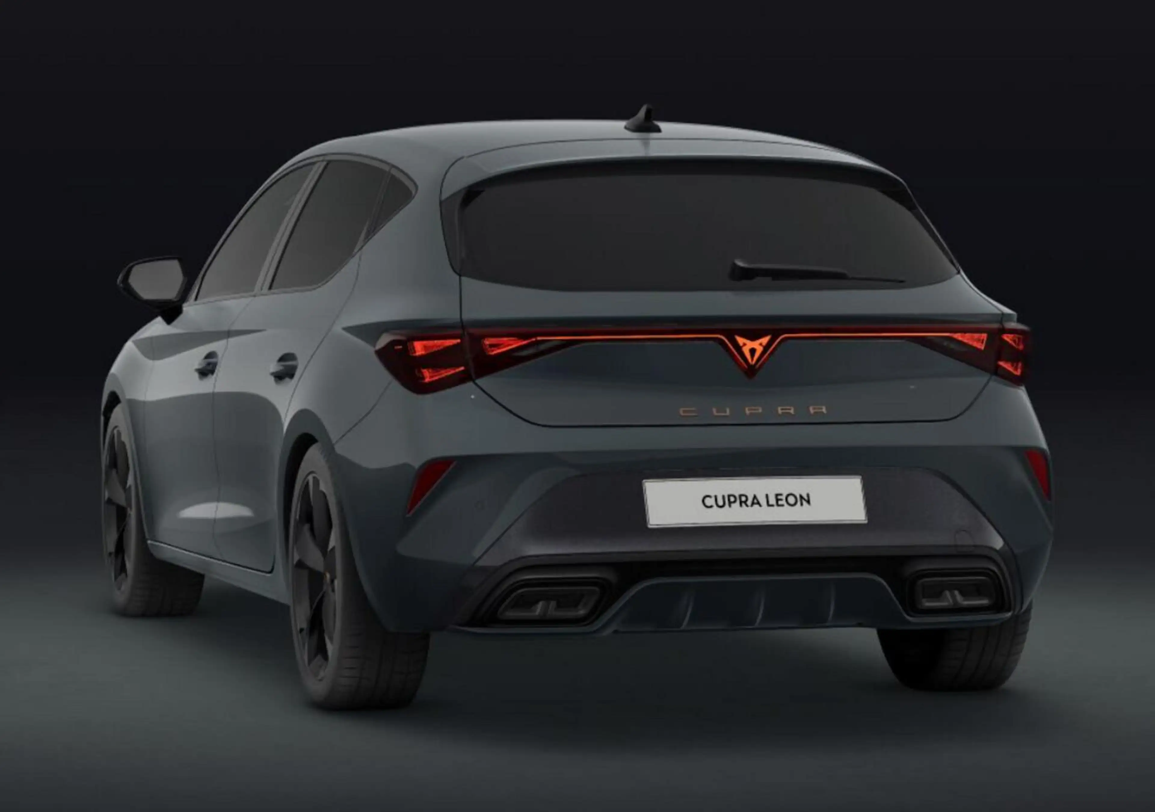 CUPRA Leon DSG SHZ VollLED ACC FullL 3ZClim PrivacyG 110 k... — photo 5