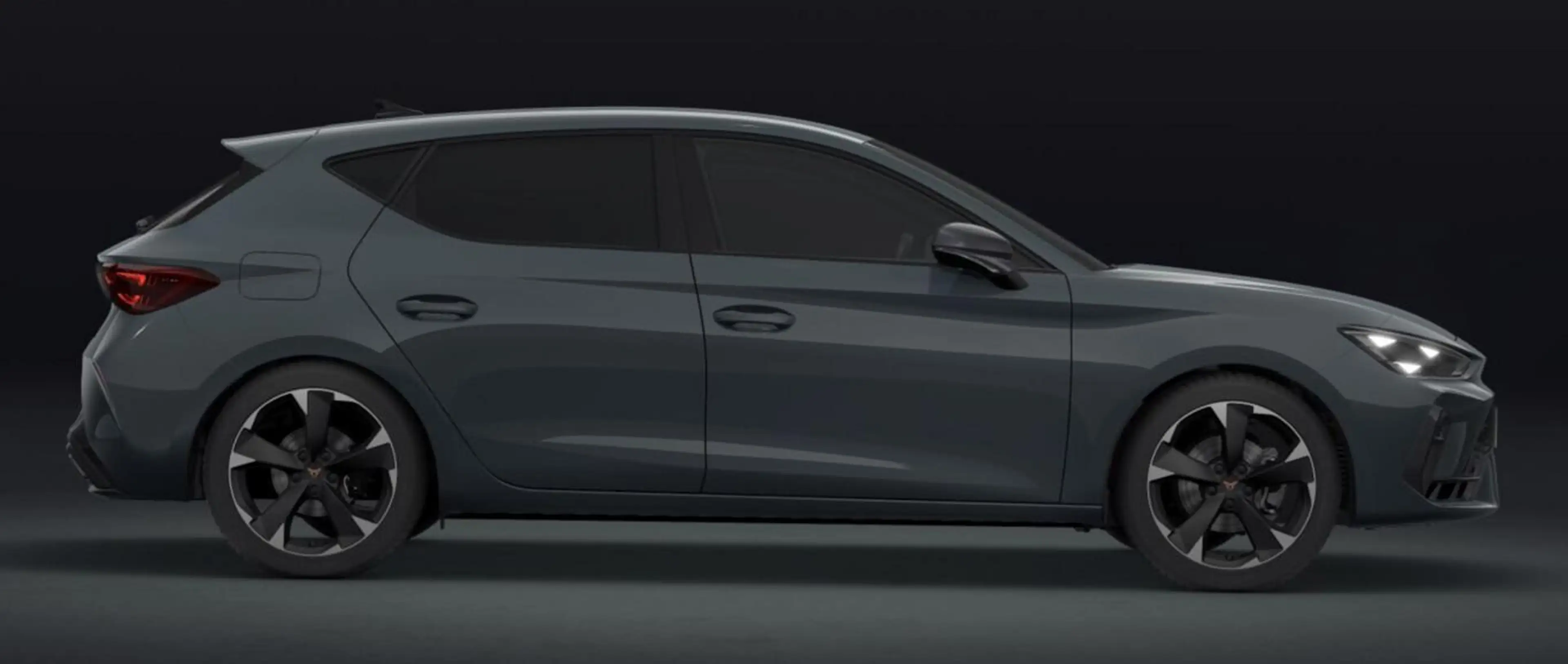 CUPRA Leon DSG SHZ VollLED ACC FullL 3ZClim PrivacyG 110 k... — photo 3