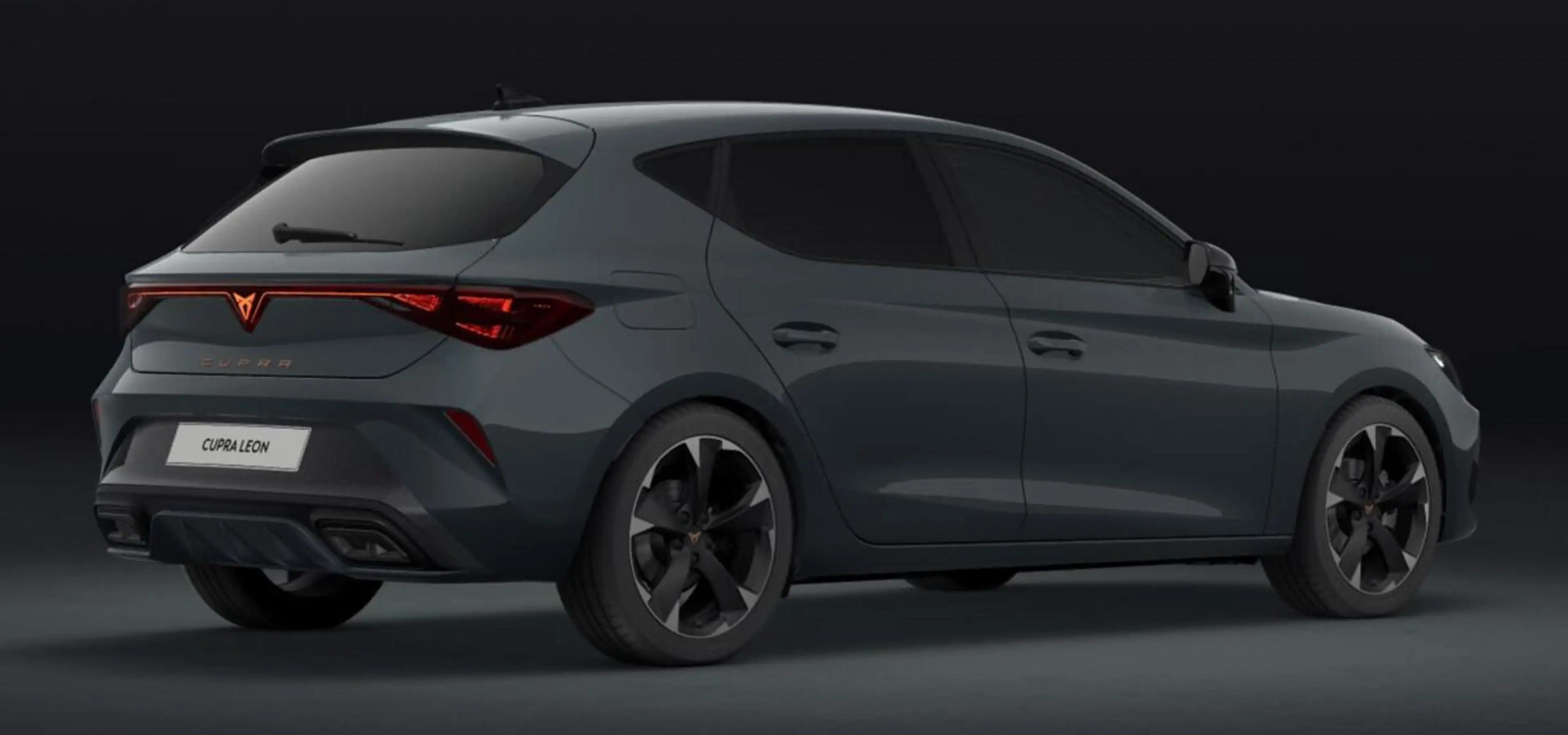 CUPRA Leon DSG SHZ VollLED ACC FullL 3ZClim PrivacyG 110 k... — photo 4