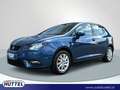 SEAT Ibiza Chili & Style 1.2 TSI 4 Zylinder Blau - thumbnail 1