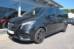 Mercedes-Benz V 300 d AMG AVANTGARDE 4MATIC extralang*8 SITZE*