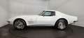 Chevrolet Corvette Fehér - thumbnail 8