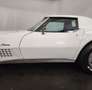Chevrolet Corvette Fehér - thumbnail 10