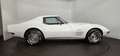Chevrolet Corvette Fehér - thumbnail 14