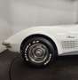 Chevrolet Corvette Fehér - thumbnail 9