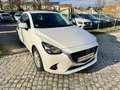 Mazda 2 ExclusiveLine 1-Hand Scheckheft 8-fach bereift Weiß - thumbnail 5