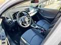 Mazda 2 ExclusiveLine 1-Hand Scheckheft 8-fach bereift Weiß - thumbnail 7