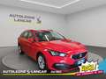 SEAT Leon Sportstourer 1.5 tgi Style 130cv MANUT. CERTIFICAT Rosso - thumbnail 1