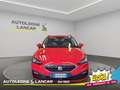 SEAT Leon Sportstourer 1.5 tgi Style 130cv MANUT. CERTIFICAT Rosso - thumbnail 2