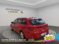 SEAT Leon Sportstourer 1.5 tgi Style 130cv MANUT. CERTIFICAT Rosso - thumbnail 5