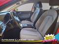SEAT Leon Sportstourer 1.5 tgi Style 130cv MANUT. CERTIFICAT Rosso - thumbnail 12