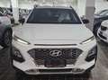 Hyundai KONA 1.6 CRDI XPOSSIBLE 2WD 136CV DCT AUTOMATICA Stříbrná - thumbnail 2