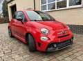 Abarth 595 Turismo 595 1.4 T-Jet Turismo Rouge - thumbnail 3