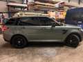 Land Rover Range Rover Sport Range Rover Sport 5.0 V8 SC. SVR Gris - thumbnail 2