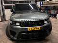 Land Rover Range Rover Sport Range Rover Sport 5.0 V8 SC. SVR Gris - thumbnail 1