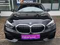 BMW 116 116 d Advantage Schwarz - thumbnail 1