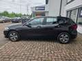 BMW 116 116 d Advantage Schwarz - thumbnail 2