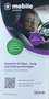 BMW 116 116 d Advantage Schwarz - thumbnail 9
