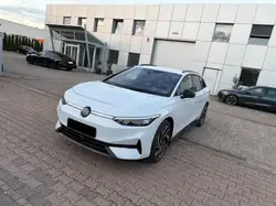 Volkswagen ID.7 Tourer Pro 210 kW AHK*360°*HUD*STDHZ*SIDE*