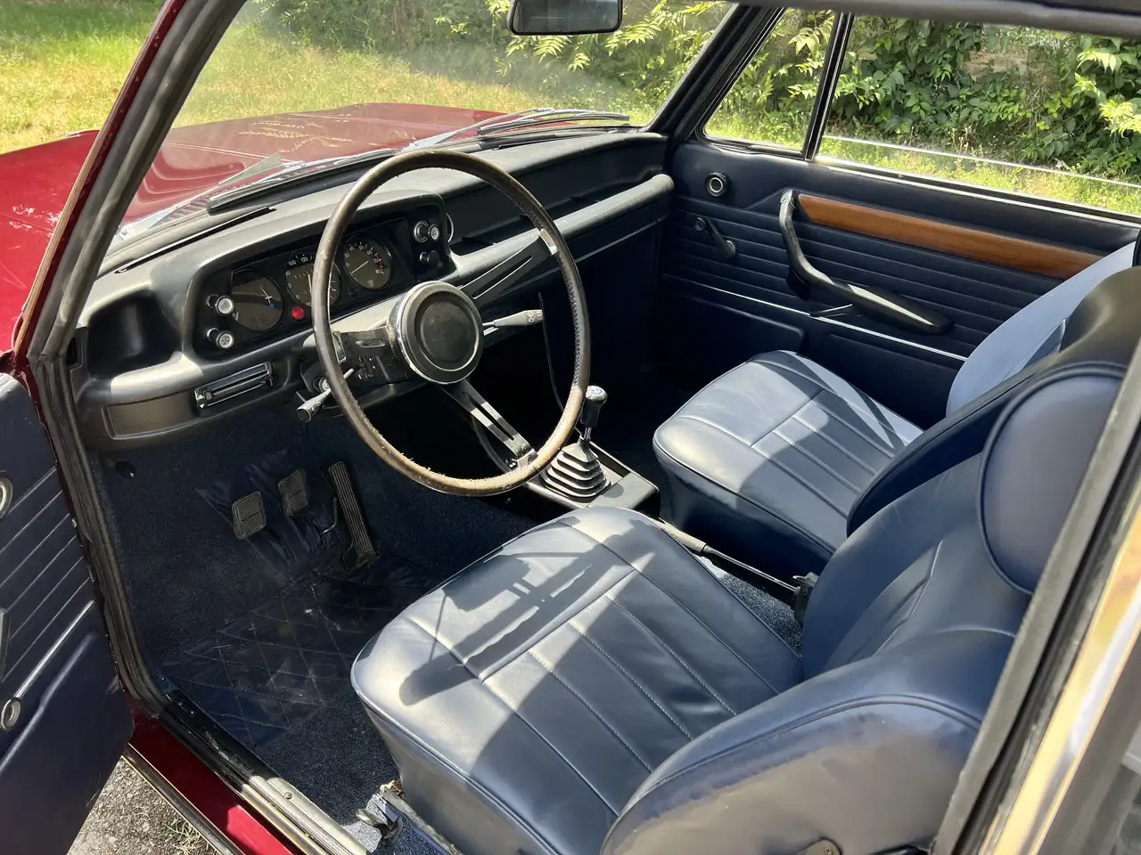 BMW 2002 asi, foto 2