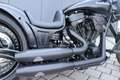 Harley-Davidson Fat Boy Thunderbike TGS Custom Dragster no Walz Schwarz - thumbnail 16