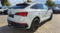 Audi Q5 40 TDI Sport SpurAss/AHK/HUD/HiFi/Navi/RFK Weiß - thumbnail 3