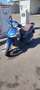 Piaggio Beverly 125 Abs Baci perugina Blu/Azzurro - thumbnail 1