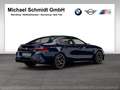 BMW M850 i xDrive Coupé*536€ netto o. Anz*LC Prof*H/K*Driv Schwarz - thumbnail 2