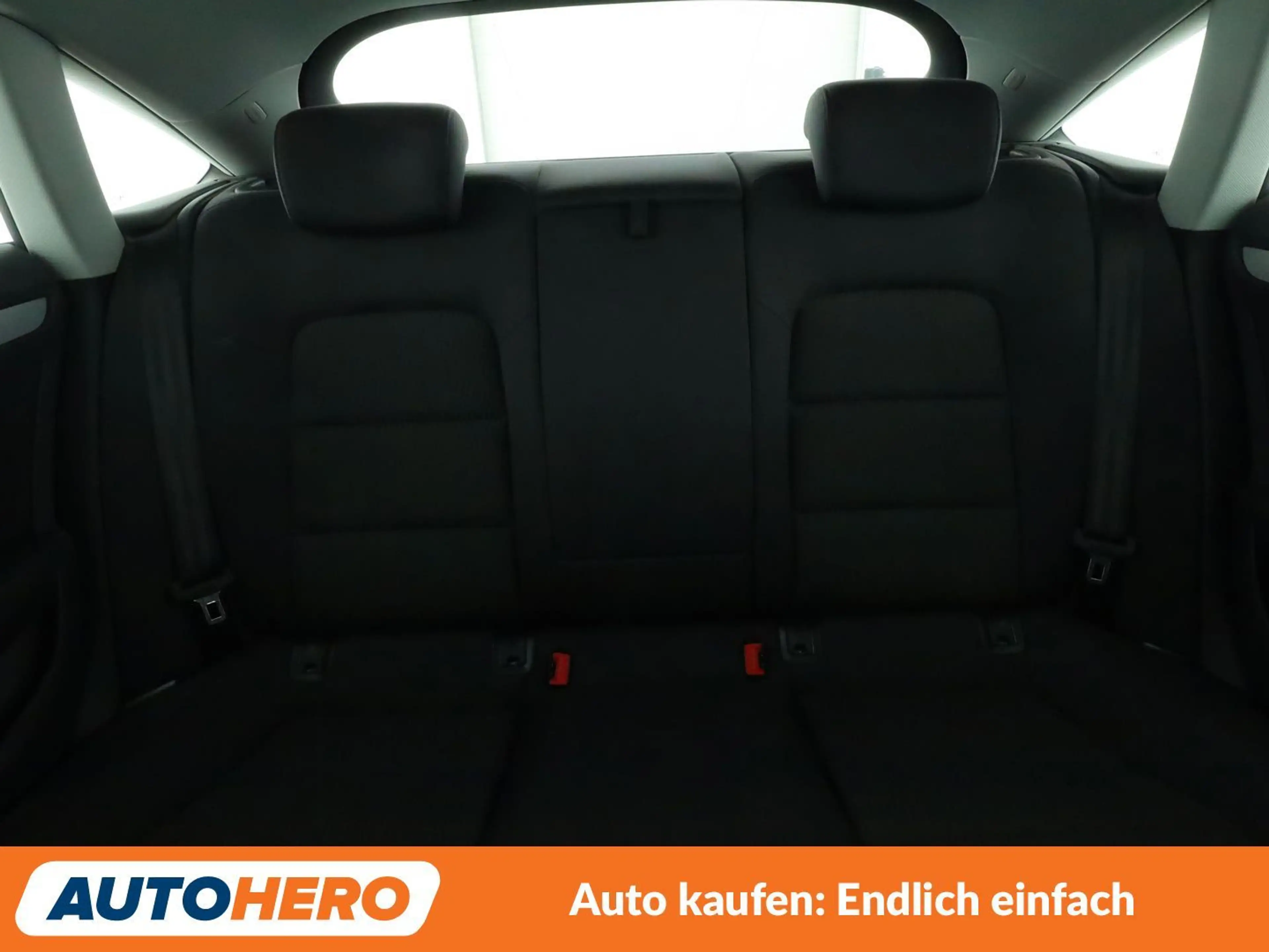 Audi A5 1.8 TFSI Aut.*PDC*AHK*KLIMA*GARANTIE* — photo 15