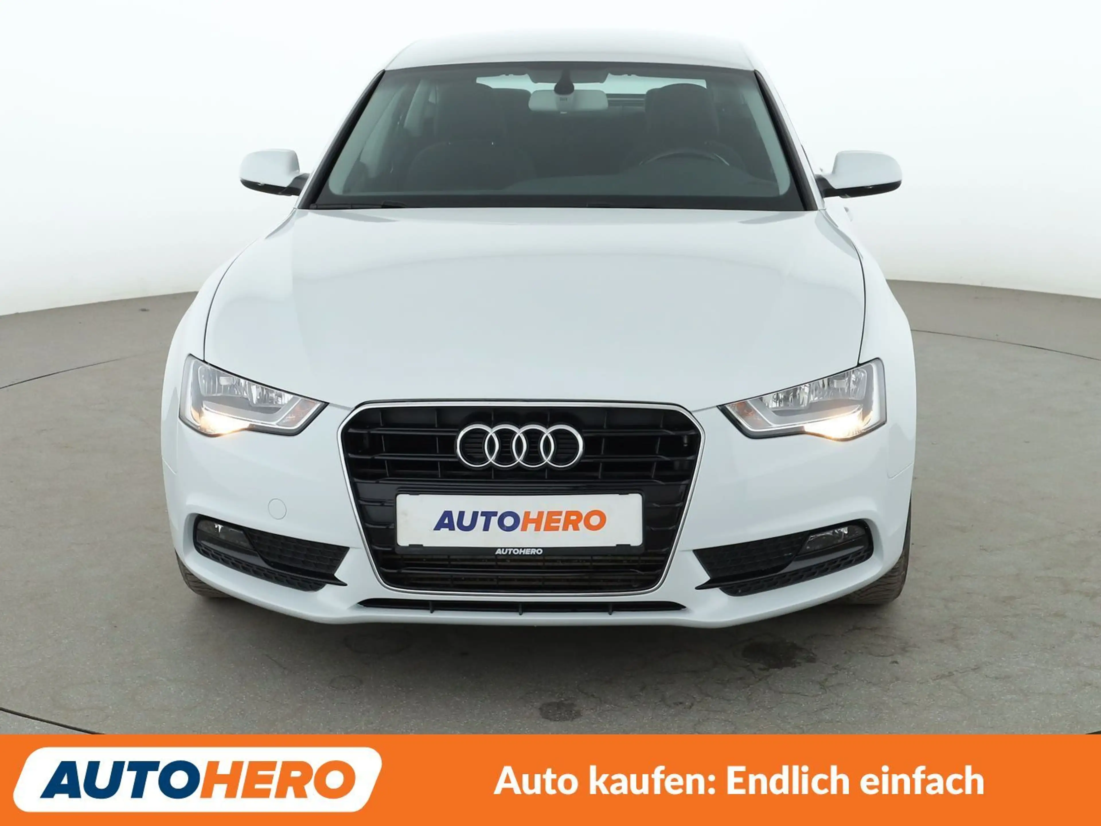 Audi A5 1.8 TFSI Aut.*PDC*AHK*KLIMA*GARANTIE* — photo 9