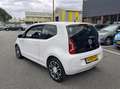 Volkswagen up! 1.0 high up! BlueMotion // AIRCO / NAVI / CRUISE / Weiß - thumbnail 3