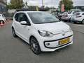Volkswagen up! 1.0 high up! BlueMotion // AIRCO / NAVI / CRUISE / Weiß - thumbnail 7