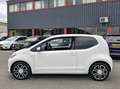 Volkswagen up! 1.0 high up! BlueMotion // AIRCO / NAVI / CRUISE / Weiß - thumbnail 2