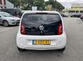 Volkswagen up! 1.0 high up! BlueMotion // AIRCO / NAVI / CRUISE / Weiß - thumbnail 4