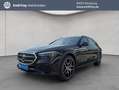 Mercedes-Benz E 450 E-Klasse Schwarz - thumbnail 1