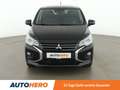 Mitsubishi Space Star 1.2 Diamond Aut. *LED*TEMPO*CAM*SPUR*SHZ*KLIMAAUT* Schwarz - thumbnail 9