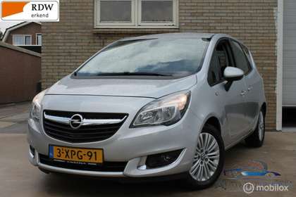 Opel Meriva 1.4 Turbo Business+ 120PK trekhaar eerste eigenaar