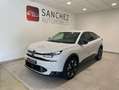 Citroen C4 III (2) 1.2 HYBRID 145 DCS6 MAX Blanc - thumbnail 1