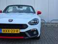Fiat 124 Spider Abarth 1.4 170k Automaat I Carplay / Android Auto Wit - thumbnail 29
