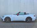 Fiat 124 Spider Abarth 1.4 170k Automaat I Carplay / Android Auto Wit - thumbnail 3