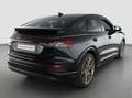 Audi Q4 e-tron Sportback 45 e-tron quattro S line Matrix Navi ... Schwarz - thumbnail 3