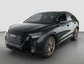 Audi Q4 e-tron Sportback 45 e-tron quattro S line Matrix Navi ... Schwarz - thumbnail 2