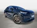 Audi Q4 e-tron Sportback 45 e-tron quattro S line Matrix Navi ... Schwarz - thumbnail 18