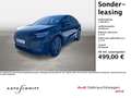 Audi Q4 e-tron Sportback 45 e-tron quattro S line Matrix Navi ... Schwarz - thumbnail 1